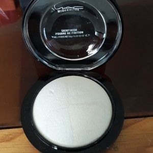 MAC minerilize